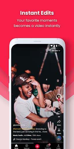 lomotif online|Lomotif: Social Video Platform .